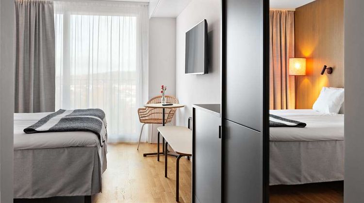 Ten Hotel, BW Signature Collection Room