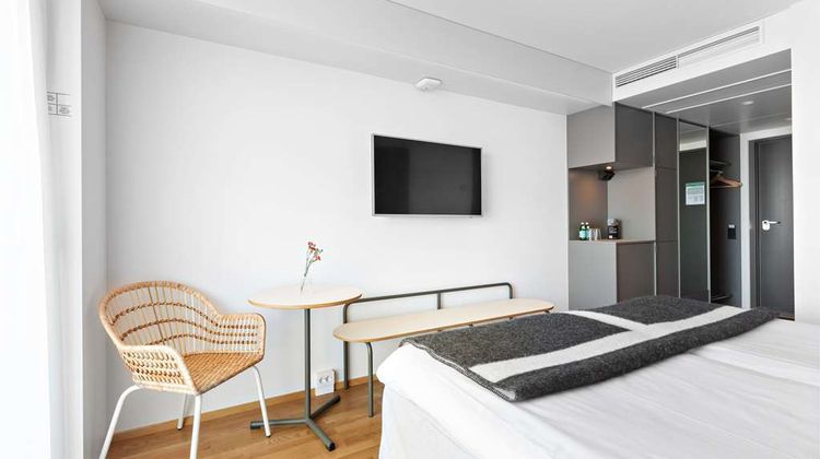 Ten Hotel, BW Signature Collection Room