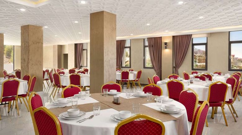 <b>Ramada by Wyndham Elbistan Ballroom</b>. Images powered by <a href="https://iceportal.shijigroup.com/" title="IcePortal" target="_blank">IcePortal</a>.