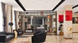 Ramada by Wyndham Elbistan Lobby