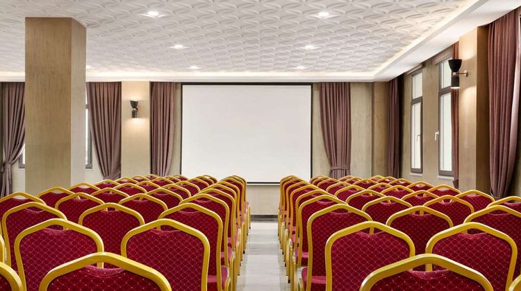 Ramada by Wyndham Elbistan Meeting