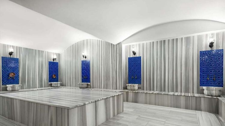 Ramada by Wyndham Elbistan Spa
