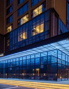 Ramada by Wyndham Wuhan Hankou