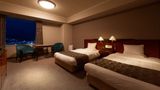 RIHGA Royal Hotel Hiroshima Room