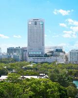 RIHGA Royal Hotel Hiroshima