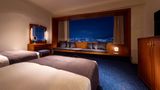 RIHGA Royal Hotel Hiroshima Room