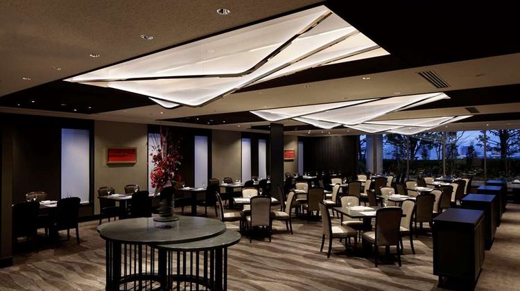 RIHGA Royal Hotel Hiroshima Restaurant