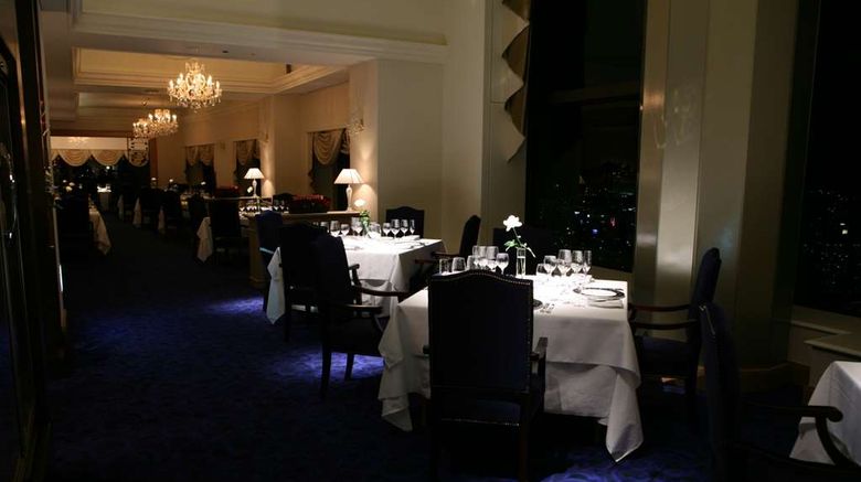 <b>RIHGA Royal Hotel Hiroshima Restaurant</b>. Images powered by <a href="https://iceportal.shijigroup.com/" title="IcePortal" target="_blank">IcePortal</a>.