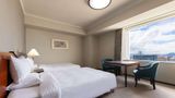 RIHGA Royal Hotel Hiroshima Room