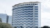 <b>Ubumwe Grande Hotel Exterior</b>. Images powered by <a href="https://iceportal.shijigroup.com/" title="IcePortal" target="_blank">IcePortal</a>.