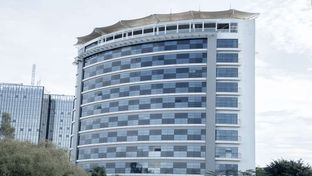 Ubumwe Grande Hotel