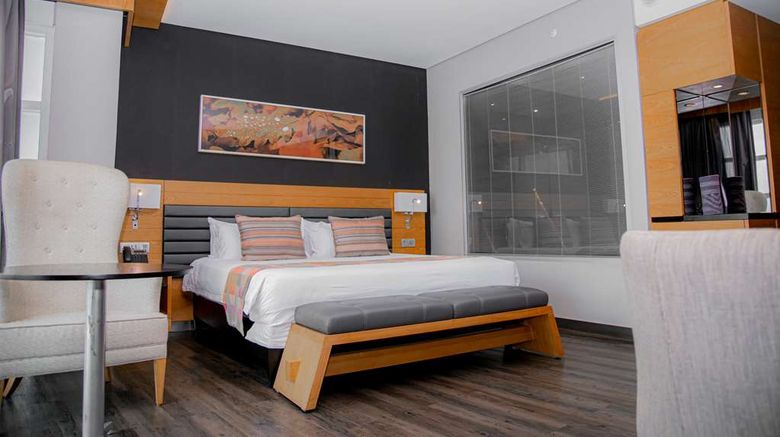 <b>Ubumwe Grande Hotel Room</b>. Images powered by <a href="https://iceportal.shijigroup.com/" title="IcePortal" target="_blank">IcePortal</a>.