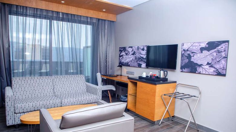 <b>Ubumwe Grande Hotel Room</b>. Images powered by <a href="https://iceportal.shijigroup.com/" title="IcePortal" target="_blank">IcePortal</a>.