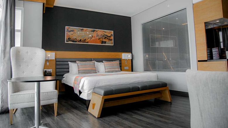 <b>Ubumwe Grande Hotel Room</b>. Images powered by <a href="https://iceportal.shijigroup.com/" title="IcePortal" target="_blank">IcePortal</a>.