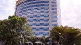 <b>Ubumwe Grande Hotel Exterior</b>. Images powered by <a href="https://iceportal.shijigroup.com/" title="IcePortal" target="_blank">IcePortal</a>.