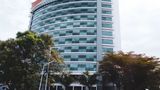 <b>Ubumwe Grande Hotel Exterior</b>. Images powered by <a href="https://iceportal.shijigroup.com/" title="IcePortal" target="_blank">IcePortal</a>.