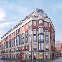 Hotel AMANO Covent Garden