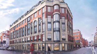 Hotel AMANO Covent Garden