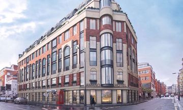 Hotel AMANO Covent Garden
