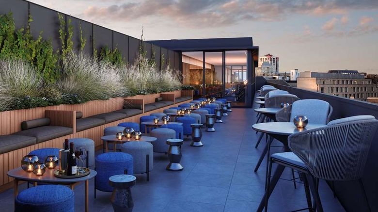<b>Hotel AMANO Covent Garden Other</b>. Images powered by <a href="https://iceportal.shijigroup.com/" title="IcePortal" target="_blank">IcePortal</a>.