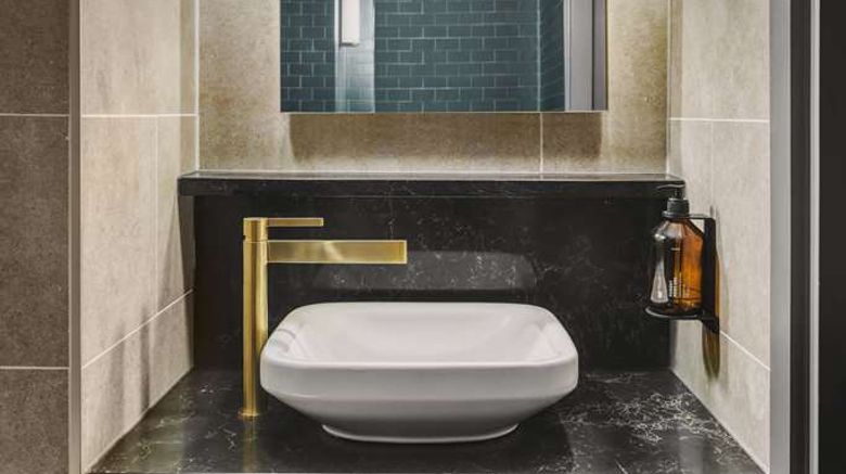 <b>Hotel AMANO Covent Garden Room</b>. Images powered by <a href="https://iceportal.shijigroup.com/" title="IcePortal" target="_blank">IcePortal</a>.