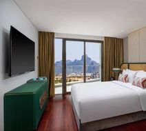 Wingate By Wyndham Yangshuo Room