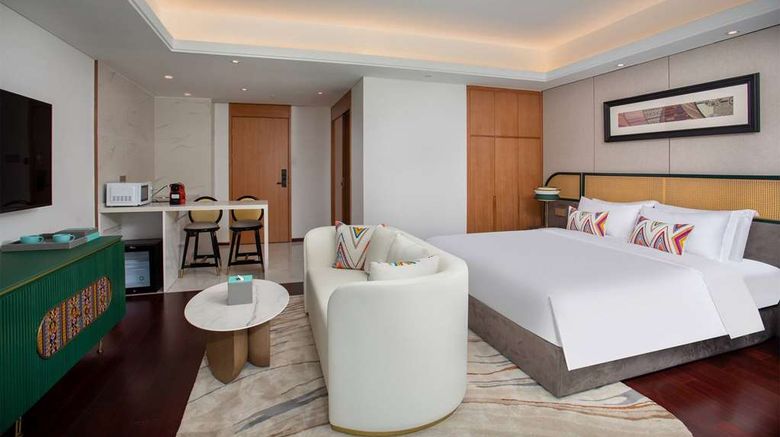 <b>Wingate By Wyndham Yangshuo Room</b>. Images powered by <a href="https://iceportal.shijigroup.com/" title="IcePortal" target="_blank">IcePortal</a>.