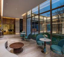Wingate By Wyndham Yangshuo Lobby