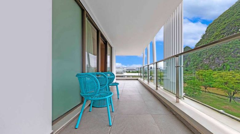 <b>Wingate By Wyndham Yangshuo Room</b>. Images powered by <a href="https://iceportal.shijigroup.com/" title="IcePortal" target="_blank">IcePortal</a>.