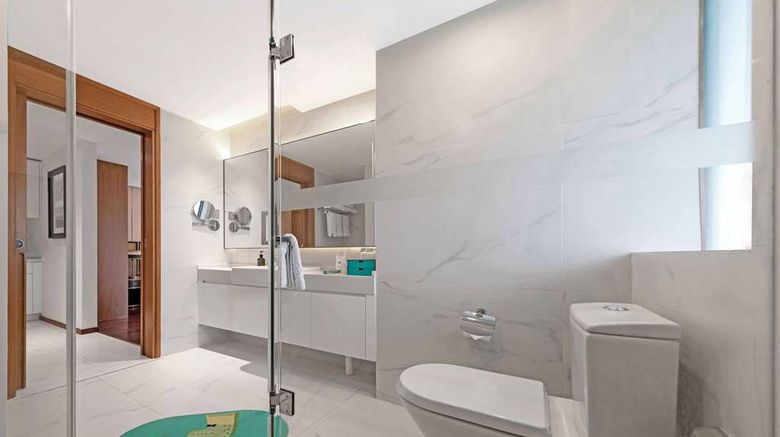 <b>Wingate By Wyndham Yangshuo Room</b>. Images powered by <a href="https://iceportal.shijigroup.com/" title="IcePortal" target="_blank">IcePortal</a>.
