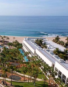 Paradisus Los Cabos