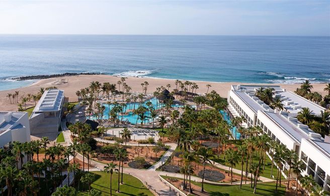 Paradisus Los Cabos Exterior