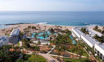 Paradisus Los Cabos