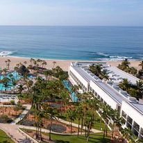 Paradisus Los Cabos