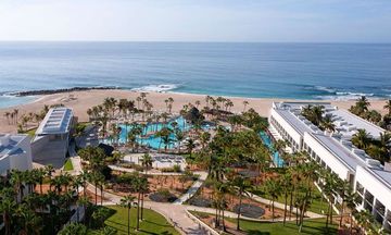 Paradisus Los Cabos