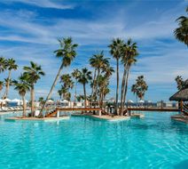 Paradisus Los Cabos Exterior