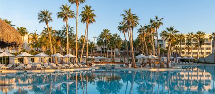 Paradisus Los Cabos Exterior