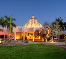 Paradisus Los Cabos Exterior