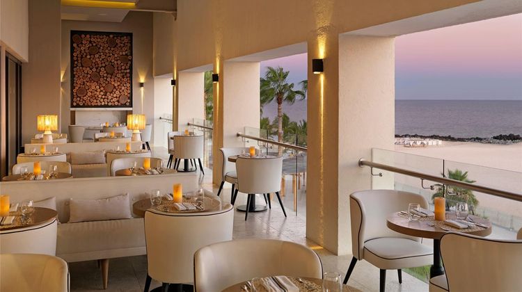 Paradisus Los Cabos Other