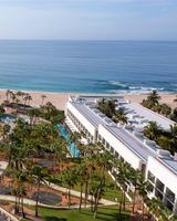 Paradisus Los Cabos