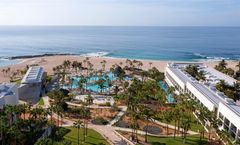 Paradisus Los Cabos