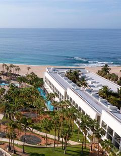 Paradisus Los Cabos