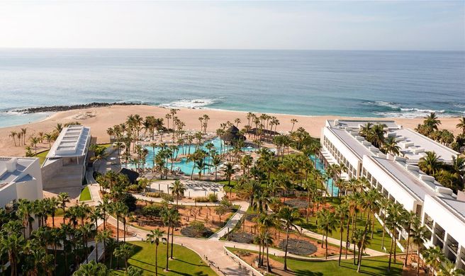 Paradisus Los Cabos Exterior