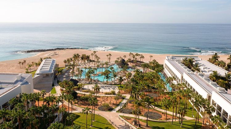 Paradisus Los Cabos Exterior