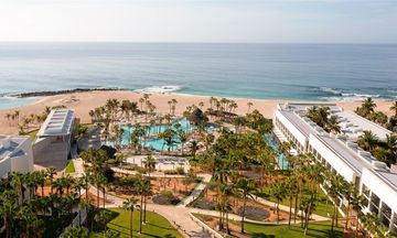 Paradisus Los Cabos