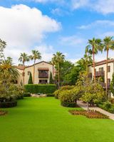 Estancia La Jolla Hotel & Spa