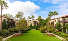 Estancia La Jolla Hotel & Spa