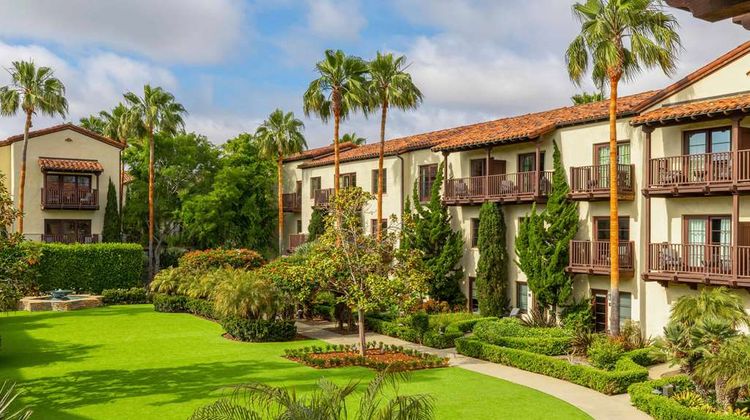 Estancia La Jolla Hotel & Spa Other