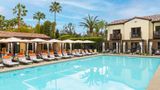 Estancia La Jolla Hotel & Spa Pool