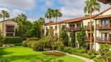 Estancia La Jolla Hotel & Spa Exterior